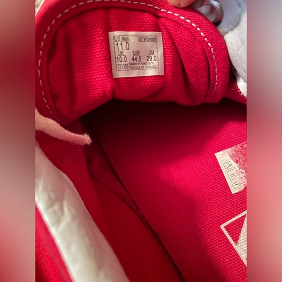 Old Skool Vans - Picture 4 of 4